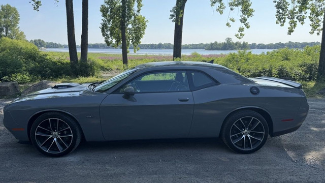 2018 Dodge Challenger R/T Shaker in Cars & Trucks in Laval / North Shore - Image 2