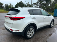 WAS: $15498 NOW: $13988 plus taxes and licensing feesModern Value & AWD Confidence: 2019 Kia Sportag... (image 4)