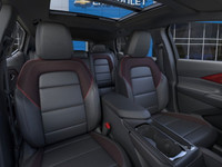 Tantramar Chev located in Amherst, Nova Scotia - Engine: 0L L/100Km City: 2.0 L/100Km Hwy: 2.4 Safet... (image 5)