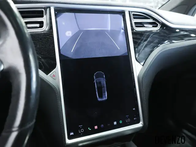 2016 Tesla Model X 90D 7 Passenger in Cars & Trucks in Laval / North Shore - Image 21
