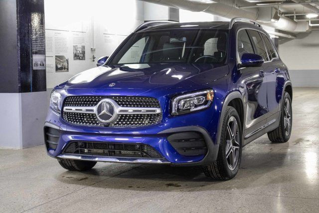  2020 Mercedes-Benz GLB GLB 250 in Cars & Trucks in Edmonton - Image 4