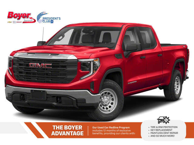 2023 GMC Sierra 1500 in Cars & Trucks in Trenton - Image 2
