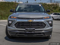 This Chevrolet Trailblazer delivers a Gas I3 1.3L/ engine powering this Automatic transmission. ENGI... (image 8)