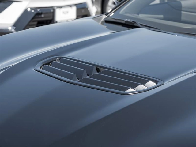 2024 Chevrolet Camaro 2dr Convertible 2SS Navi | Backup Cam | Bo in Cars & Trucks in Oakville / Halton Region - Image 3