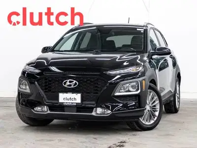 Climate Control, Bluetooth Music, Touchscreen Display and more! Clutch is the largest online used ca...
