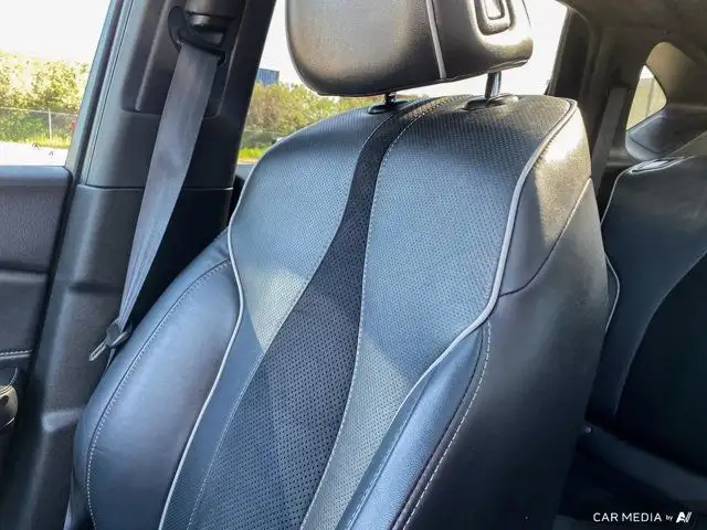 2021 Acura RDX A-Spec AWD Sunroof Heated & Vented Leather Seats in Cars & Trucks in St. Albert - Image 24