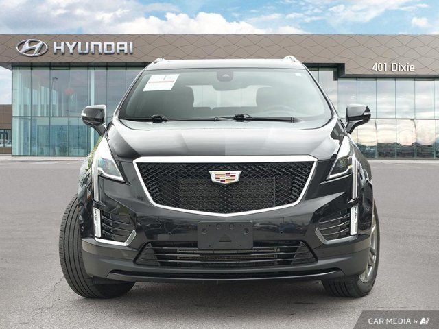 2022 Cadillac XT5 AWD Sport in Cars & Trucks in Mississauga / Peel Region - Image 2