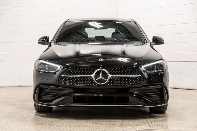 2023 Mercedes-Benz C300 4MATIC Sedan in Cars & Trucks in Laval / North Shore - Image 2