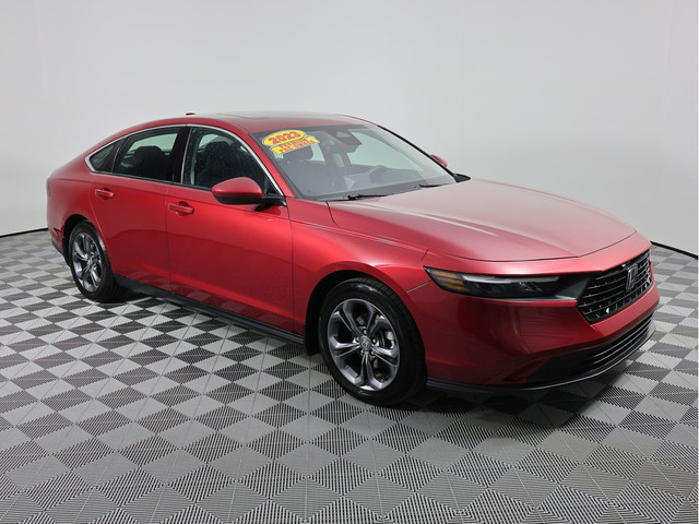 2023 Honda Accord Sedan EX in Cars & Trucks in Calgary - Image 3