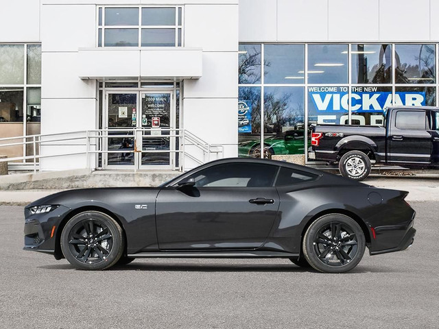 2024 Ford Mustang GT FASTBACK in Cars & Trucks in Winnipeg - Image 4