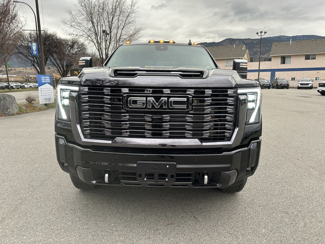 2024 GMC Sierra 3500HD Denali Ultimate in Cars & Trucks in Penticton - Image 2