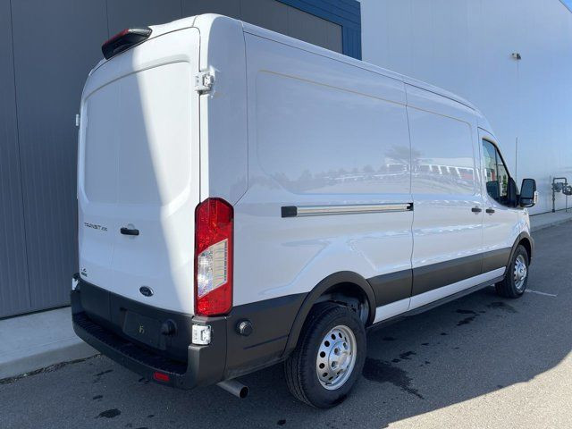 2025 Ford Transit Cargo Van AWD - 101A in Cars & Trucks in Strathcona County - Image 4