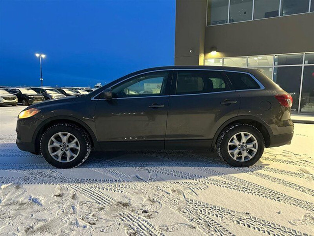 2015 Mazda CX-9 GS in Cars & Trucks in St. Albert - Image 2