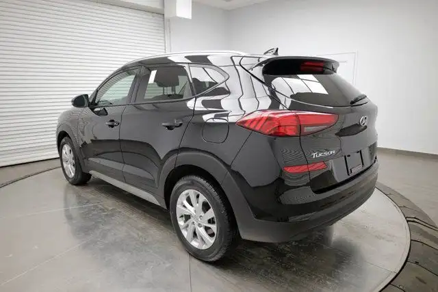 2020 Hyundai Tucson Preferred62863210141699124