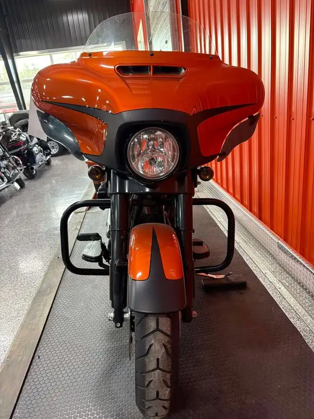 2019 Harley-Davidson Touring Street Glide Special in Street, Cruisers & Choppers in Moncton - Image 7