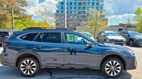 Here's your chance to own a powerful, luxurious, and incredibly versatile 2023 Subaru Outback Limite... (image 5)