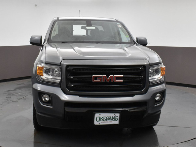 2019 GMC Canyon ALL TERRAIN 4X4 W/ LEATHER, NAVIGATION, TONNEAU  in Cars & Trucks in City of Halifax - Image 2