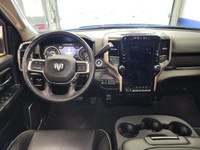 Look at this certified 2022 Ram 2500 Laramie Crew 4X4 | 6.7L Cummins Diesel | 8' Box | Leather | Nav... (image 2)