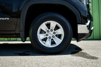 This 2023 GMC Sierra 1500 is for sale today. This crew cab 4X4 pickup has 70,286 kms. It's black in... (image 9)