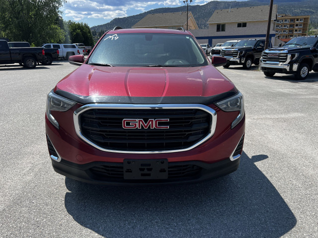 2019 GMC Terrain SLE in Cars & Trucks in Penticton - Image 2