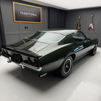 Check out this 1970 Chevrolet Camaro Z28 RS. This car is stunning. Very difficult to find a flaw on... (image 3)