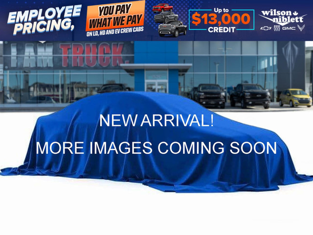 2025 GMC Sierra 1500 SLE Kodiak- Heated Steering Wheel | Dual Ex in Cars & Trucks in Markham / York Region
