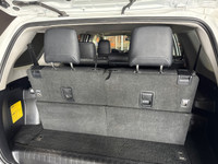 Toyota 4Runner SR5 2022 – Blanc, 44 682 km! Construit pour l’aventure. Confortable sur route, robust... (image 7)