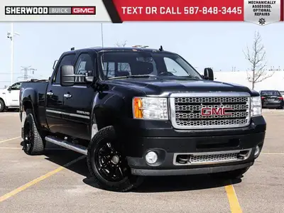 Welcome to Sherwood Buick GMC! Aftermarket 20 Fuel Wheels/BackRack/Tonneau Cover | Sunroof | Navigat...