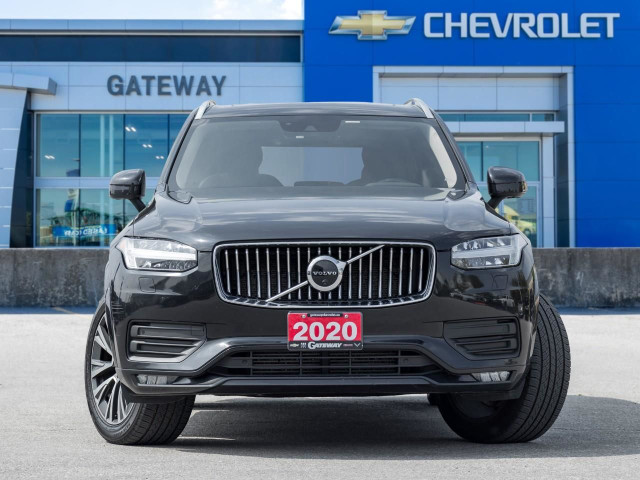 2020 Volvo XC90 T6 Momentum 7 Passenger NEW ARRIVAL, COME TES... in Cars & Trucks in Mississauga / Peel Region - Image 2