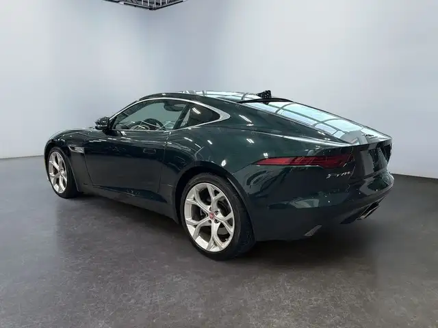 2021 Jaguar F-TYPE P300 TOIT VITRE SUEDE CARPLAY in Cars & Trucks in Laval / North Shore - Image 8
