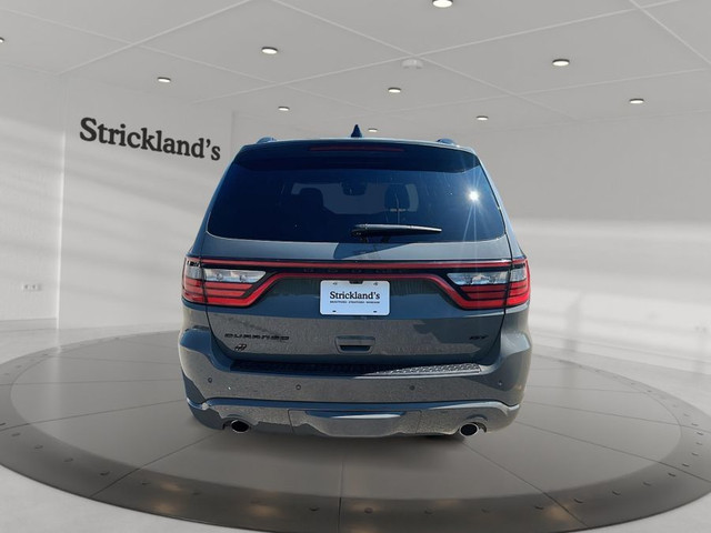 2023 DODGE DURANGO GT AWD in Cars & Trucks in Stratford - Image 4