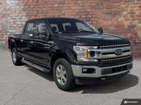 Come see this 2018 Ford F-150 before someone takes it home! *This Ford F-150 Is Competitively Priced... (image 6)
