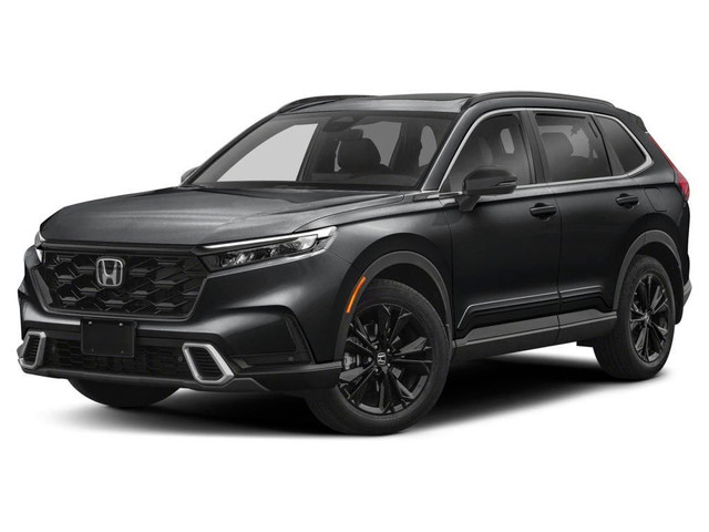 2025 Honda CR-V Hybrid Touring in Cars & Trucks in Calgary