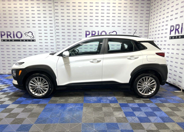 2021 Hyundai Kona in Cars & Trucks in Ottawa - Image 2