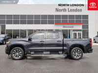WAS: $52498 NOW: $50998 plus taxes and licensing fees2022 Chevrolet Silverado 1500 RST – Bold Style... (image 2)