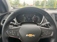 Experience comfort, connectivity, and confidence in the 2024 Chevrolet Equinox LT finished in Radian... (image 6)