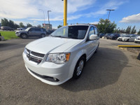 The 2016 Dodge Grand Caravan SE is equipped with Power Sliding Doors, Back up Camera, Power Tail Gat... (image 8)