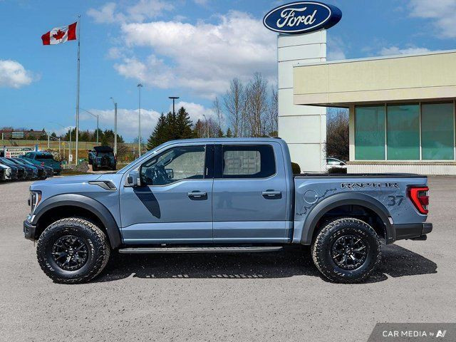 2023 Ford F-150 Raptor in Cars & Trucks in Kitchener / Waterloo - Image 4