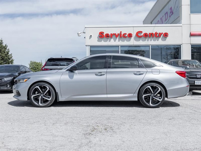 2021 Honda Accord Sedan SE in Cars & Trucks in Oakville / Halton Region - Image 3