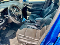 Engine: 4 Cylinder Engine 1.4L L/100Km City: 8.1 L/100Km Hwy: 6.0 Safety Equipment StabiliTrak, stab... (image 6)