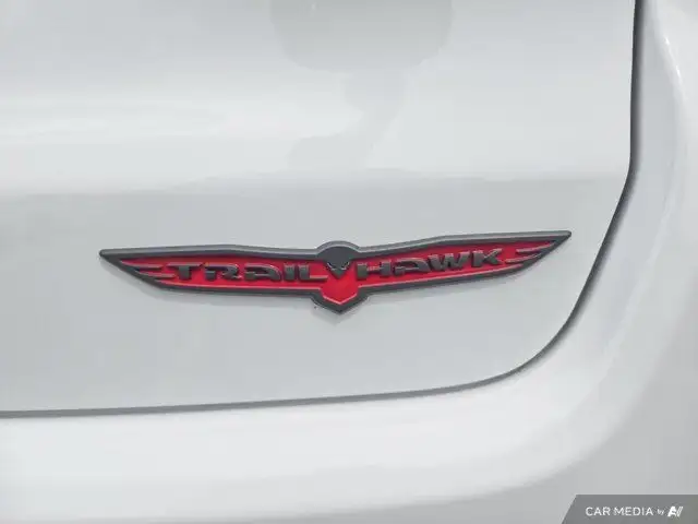 2022 Jeep Compass Trailhawk in Cars & Trucks in Moncton - Image 18