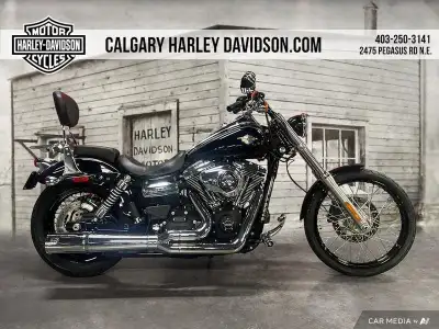 ***Financing & Shipping Options are Available here at Calgary Harley-Davidson! We also do accept Tra...