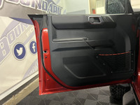Welcome to the BRAND NEW 2024 BRONCO RAPTOR , powered by a 3.0L V6 ECOBOOST ENGINE that's paired wit... (image 9)