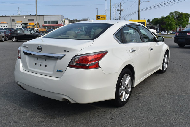 2015 Nissan Altima 2.5 S in Cars & Trucks in City of Halifax - Image 4