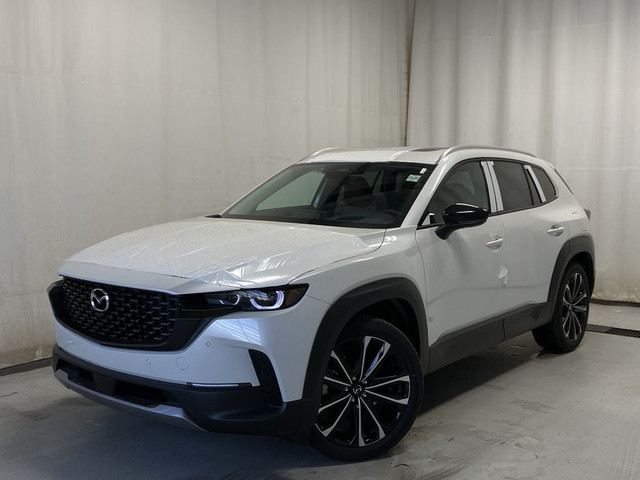 2025 Mazda CX-50 GT Turbo AWD in Cars & Trucks in Strathcona County - Image 2