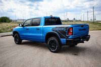 ENGINE: 3.0L I6 HURRICANE SO TWIN TURBO ESS (STD),ADVANCED SAFETY GROUP II -inc: Active Driving Assi... (image 1)