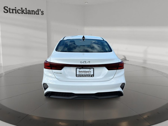 2024 KIA FORTE LX in Cars & Trucks in Stratford - Image 4