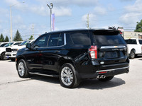 Roll Like Royalty in the 2021 Chevrolet Tahoe High Country 4x4 at G.D Coates Superstore! Your Throne... (image 4)