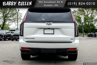 The Escalade ESV you have been dreaming of is right in front of you! Stunning one owner accident fre... (image 4)