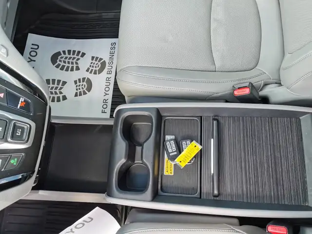 2018 Honda Odyssey Touring dans Autos et camions dans Belleville - Image 26
